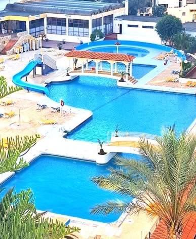 Laukamao Praia Da Rocha Портиман Екстериор снимка